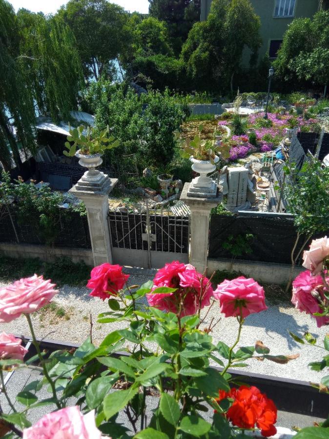Villa Fiorita Monfalcone Eksteriør billede