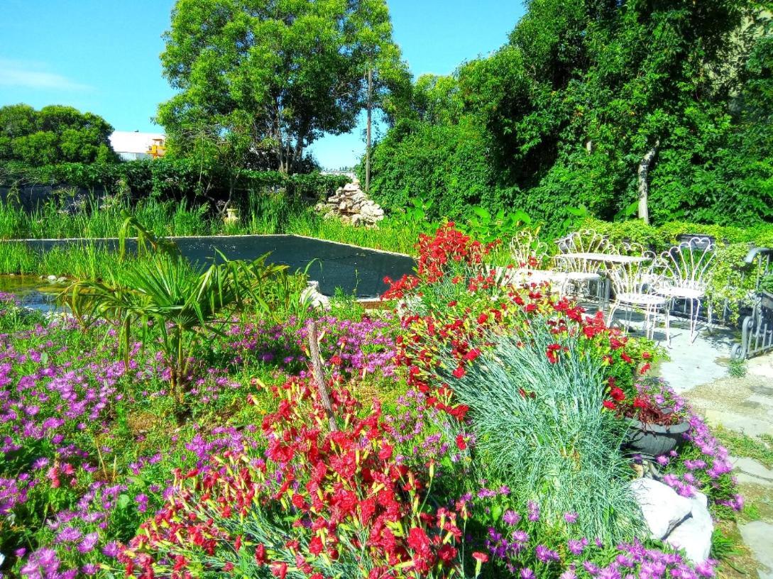 Villa Fiorita Monfalcone Eksteriør billede