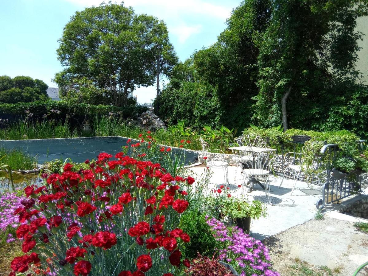 Villa Fiorita Monfalcone Eksteriør billede