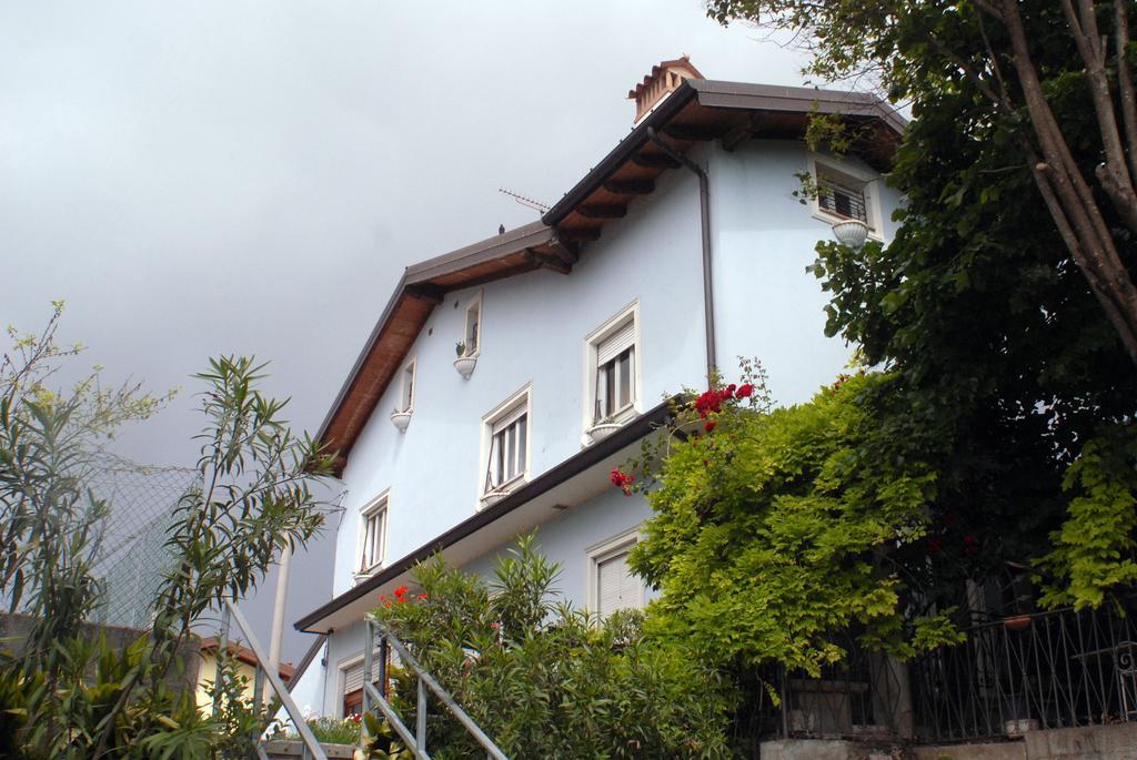 Villa Fiorita Monfalcone Værelse billede