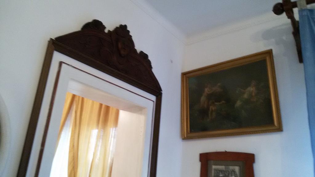 Villa Fiorita Monfalcone Værelse billede