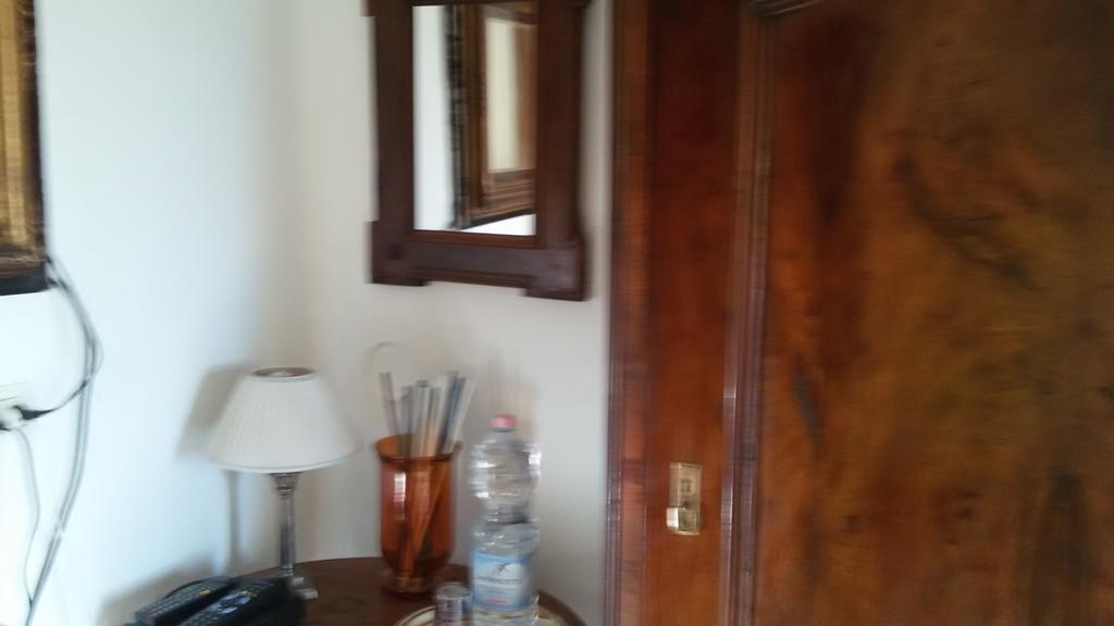 Villa Fiorita Monfalcone Værelse billede