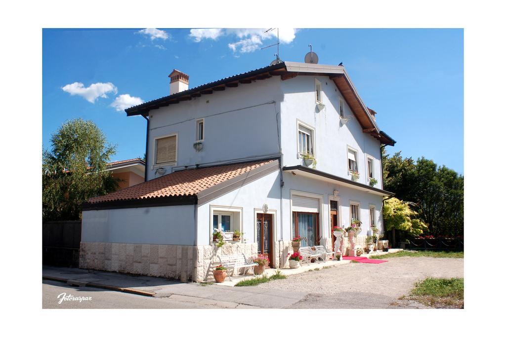 Villa Fiorita Monfalcone Værelse billede