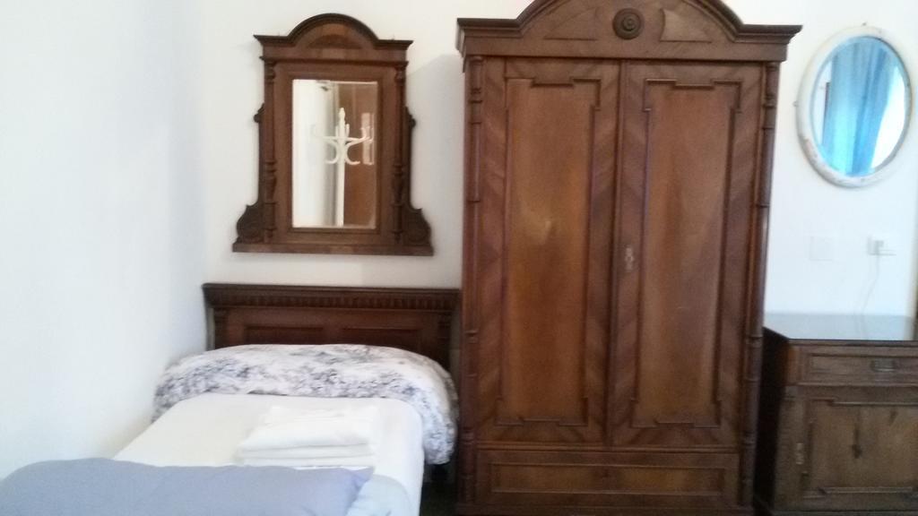 Villa Fiorita Monfalcone Værelse billede
