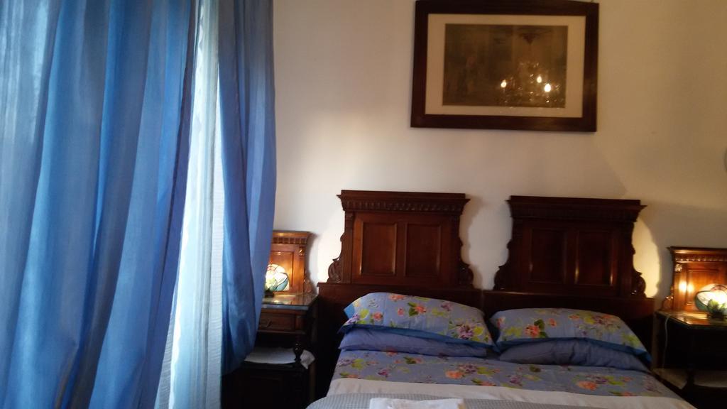 Villa Fiorita Monfalcone Værelse billede