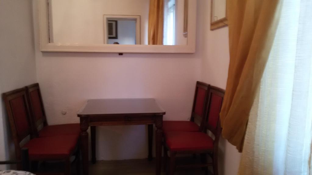Villa Fiorita Monfalcone Værelse billede