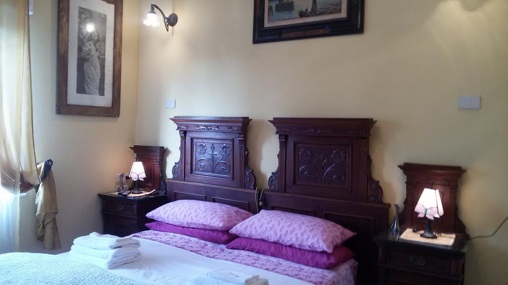 Villa Fiorita Monfalcone Værelse billede
