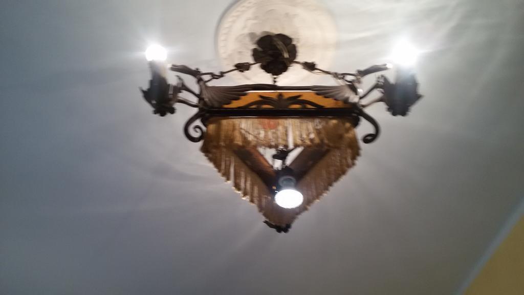 Villa Fiorita Monfalcone Værelse billede