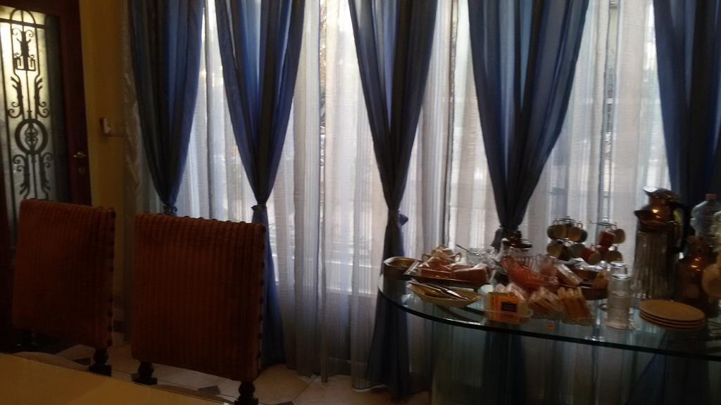 Villa Fiorita Monfalcone Værelse billede