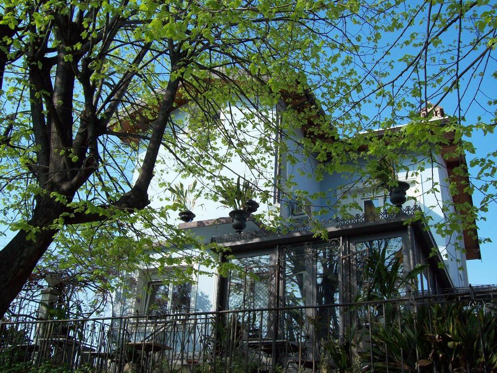 Villa Fiorita Monfalcone Værelse billede