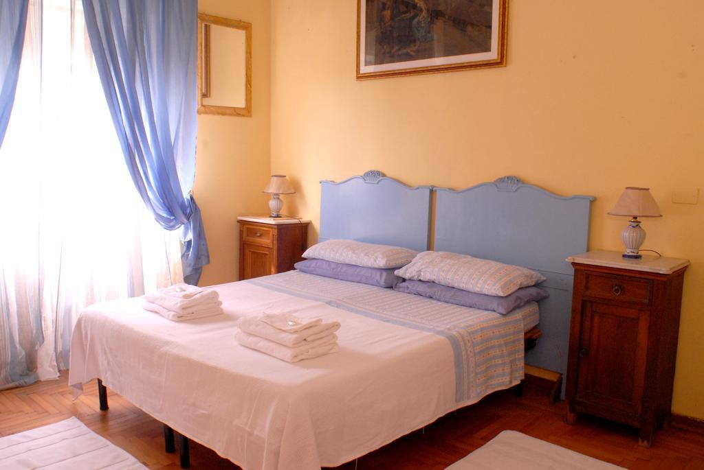Villa Fiorita Monfalcone Værelse billede
