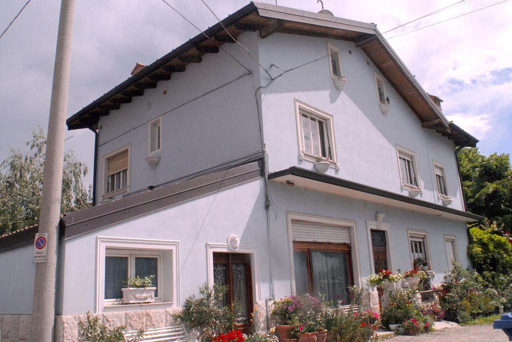 Villa Fiorita Monfalcone Værelse billede