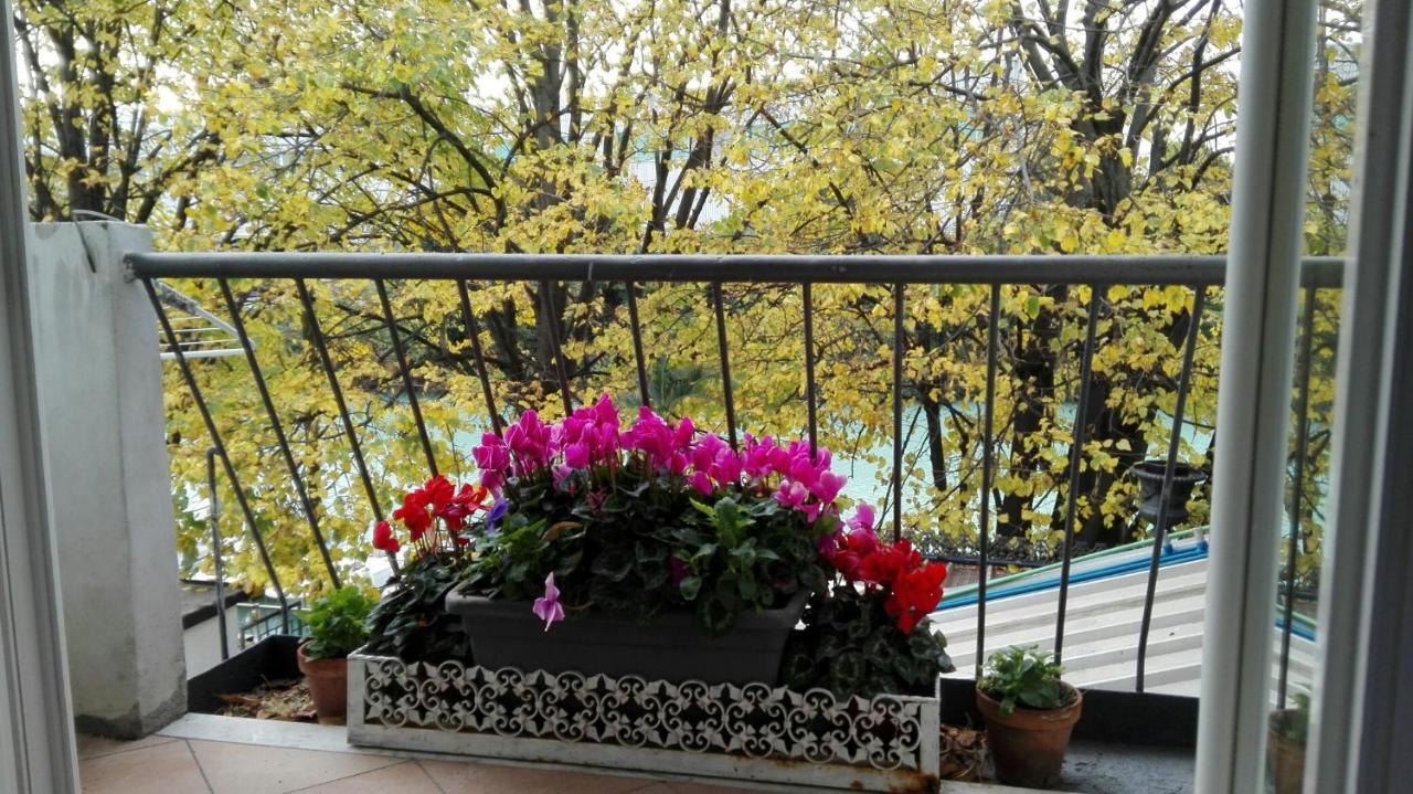 Villa Fiorita Monfalcone Eksteriør billede